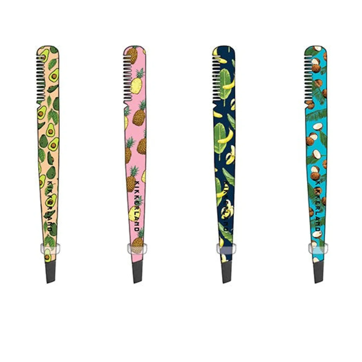 Tropical 2-in-1 Brow Tool