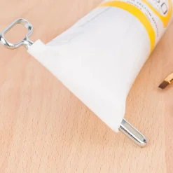 Tube Squeeze Keys