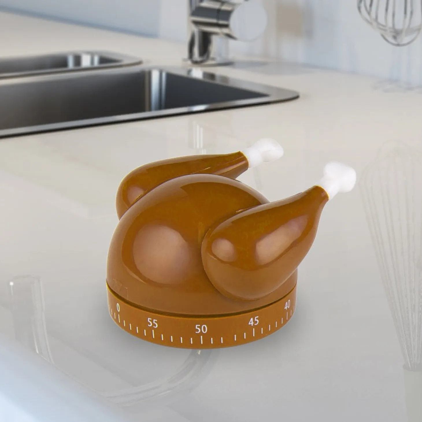 Turkey Kitchen Timer