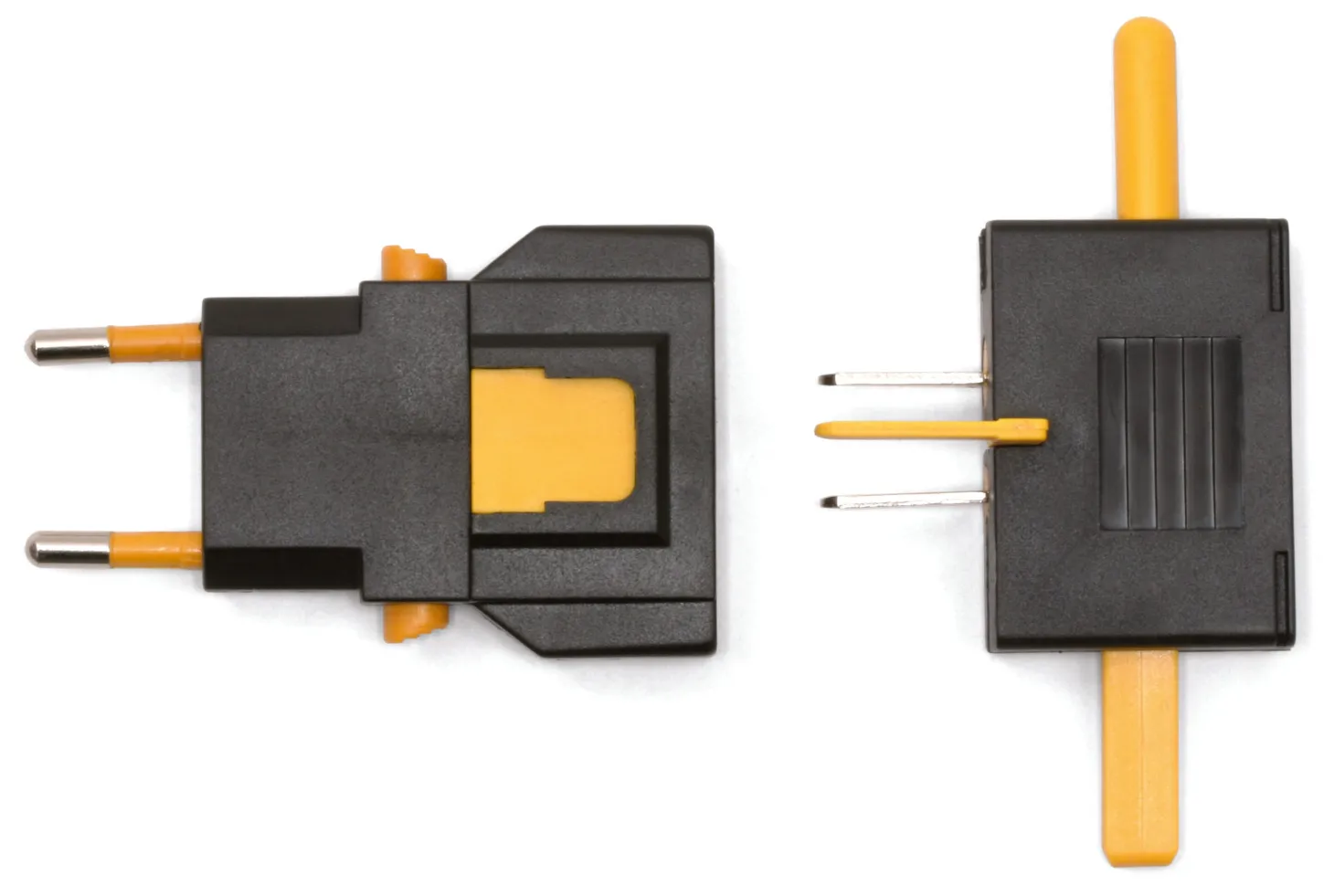 Universal Travel Adapter