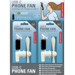 Usb-c Phone Fan