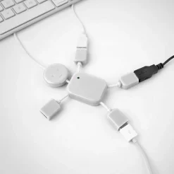 USB Hubman