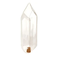 Water From A Crystal