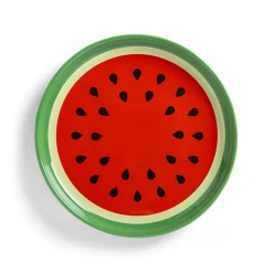 Watermelon Trinket Tray