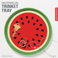 Watermelon Trinket Tray