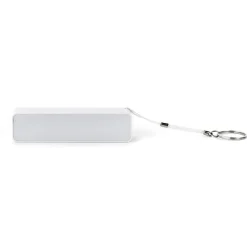 White Power Bank