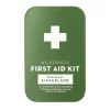 Wilderness First Aid Kit
