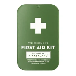 Wilderness First Aid Kit