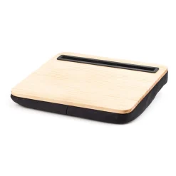 Wooden iBed Lap Desk