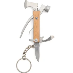 Wooden Mini Axe Tool