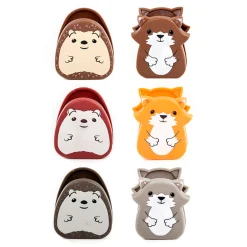 Woodlands Bag Clip
