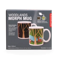 Woodlands Morph Mug
