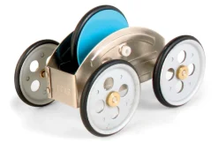 Zécar Flywheel